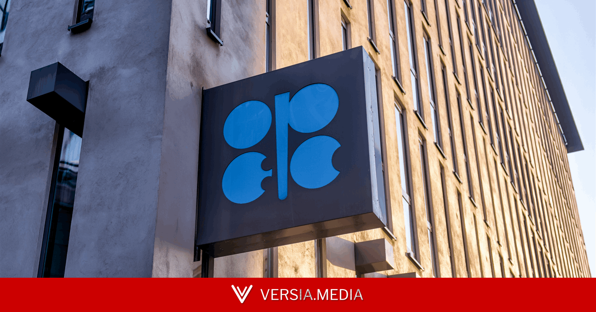 OPEC Sees Sustained Oil Demand as Policy Prioritizes Energy Security