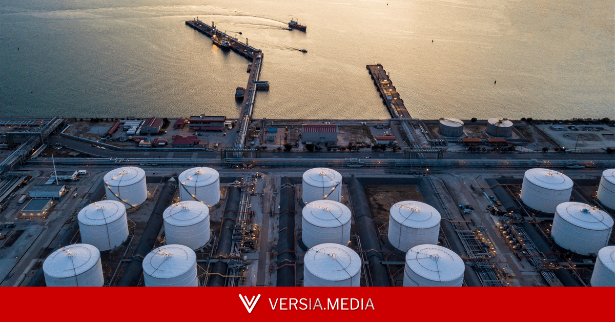 Energy Transfer to Expand Texas NGL Export Terminal