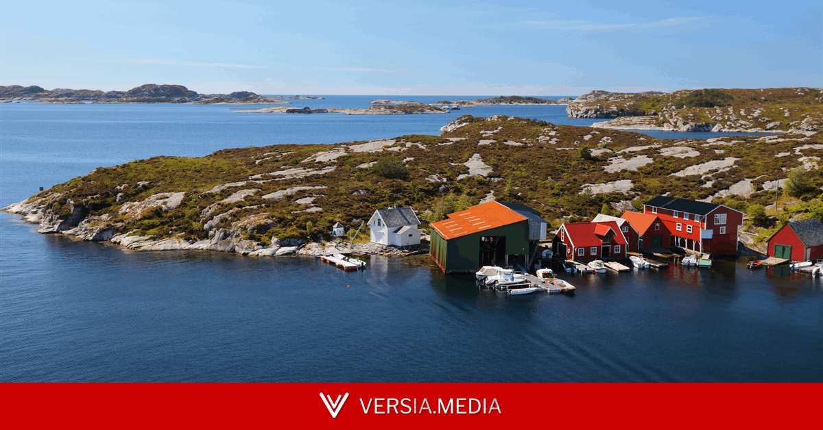 Var Energi Realigns Stakes offshore Norway