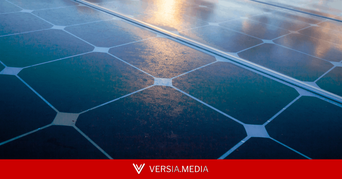Scatec Says Solar Project Can Save Egypt $400MM from LNG