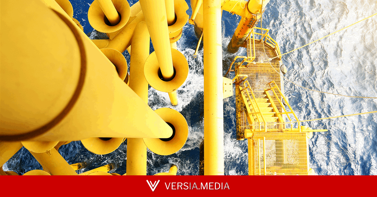 Equinor, Partners Agree Plan for Major North Sea Project