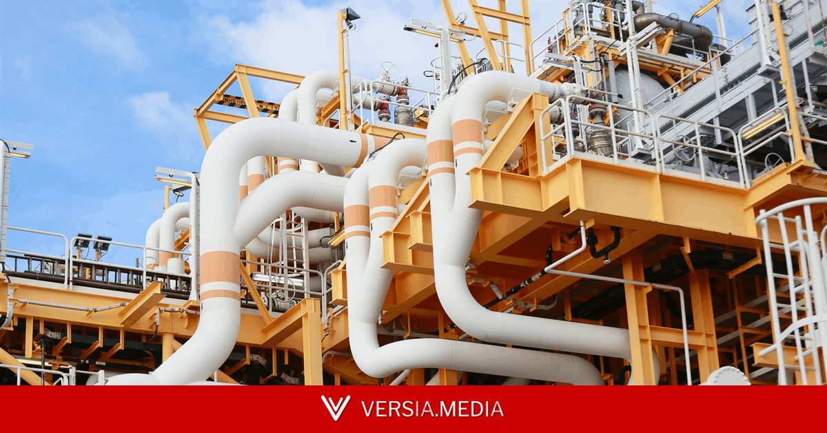 Var Energi to Proceed with Balder Next Project