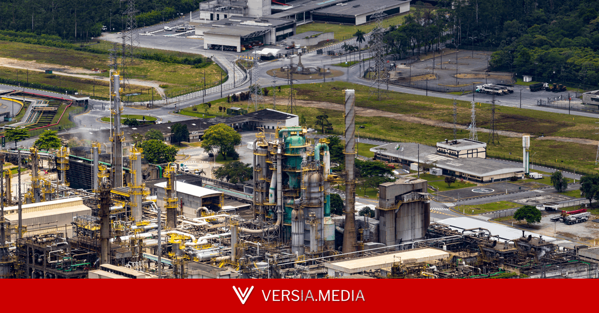 Braskem Presses on with Petrochemicals Growth Plans