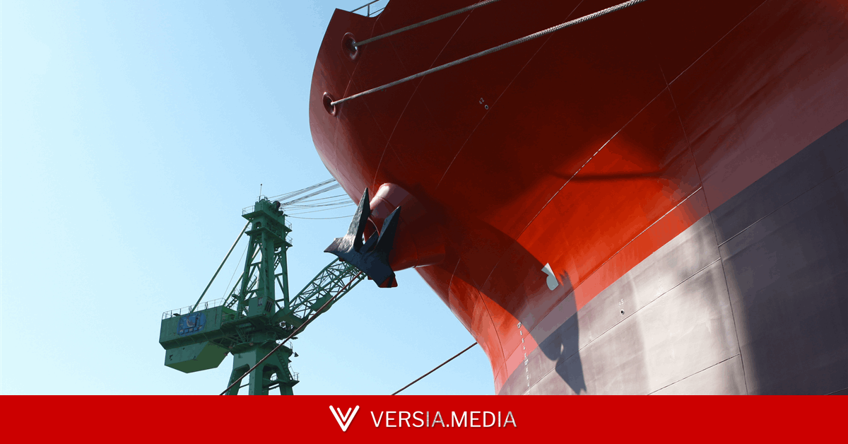 JERA Contracts 4 Ammonia Carriers