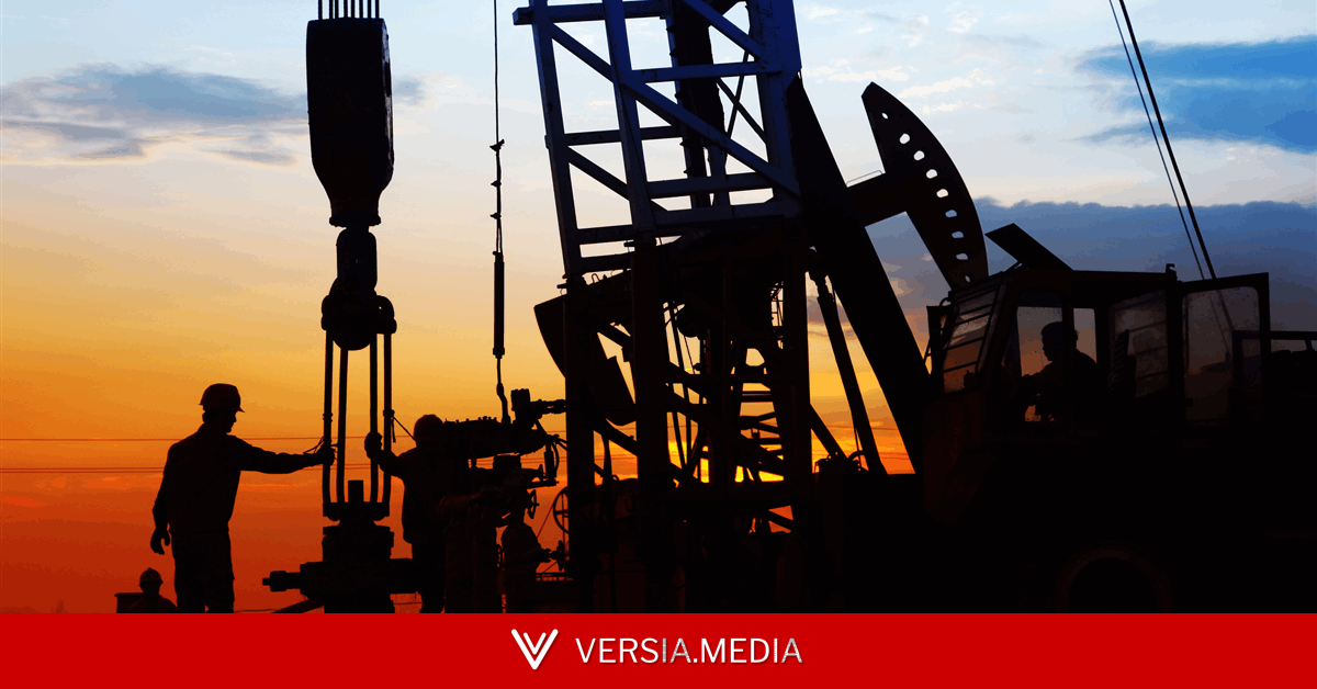 EIA Raises USA Oil Production Forecast for 2026, 2027