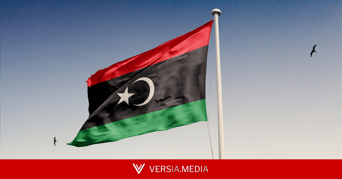 Libya Reaches 1.4 MMbpd of Oil Production